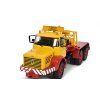 Berliet TB 015 M3 6x4 1960 1:43 - IXO Models  Berliet TB015 M3 6x4 1960- kovový model auta