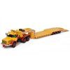 Berliet TB 015 M3 6x4 1960 1:43 - IXO Models  Berliet TB015 M3 6x4 1960- kovový model auta