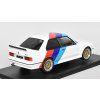 BMW E30 M3 1989 1:18 - IXO Models  BMW E 30 M-3 - kovový model auta