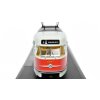 Tatra T2 tramvaj 1:43 - SSM  Tatra T-2 - kovový model