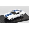 Ford Mustang Shelby GT 350 1965 1:43 - IXO Models  Ford Mustang Shelby GT-350 1965 - kovový model auta