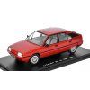 Citroen BX 16 TRS 1983 1:24 - Hachette časopis s modelem  Citroen BX16 - kovový model