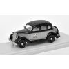 Ford Matford Sedan Policie 1935 1:43 - REXTOYS  Ford Matford Sedan Police car - kovový model auta