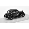 Ford Touring Sedan US NAVY 1935 1:43 - REXTOYS - Model ze sbírky  Ford Touring Sedan US NAVY - kovový model auta