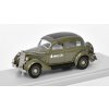 Ford Touring Sedan US Army 1935 1:43 - REXTOYS - Model ze sbírky  Ford Touring Sedan Americká armáda - kovový model auta