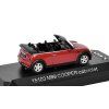 Mini Cooper Cabriolet - 1:43 Solido  Mini Cooper Cabriolet - kovový model auta