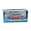 Mini Cooper Cabriolet - 1:43 Solido  Mini Cooper Cabriolet - kovový model auta