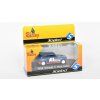 Renault 5 Maxi turbo 1:43 - Solido  Renault 5 Maxi turbo - kovový model