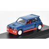 Renault 5 Maxi turbo 1:43 - Solido  Renault 5 Maxi turbo - kovový model