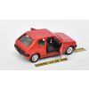 Peugeot 205 GTI 1:43 - Solido - SOUKROMÝ INZERAT  Peugeot 205 GTI  - kovový model