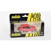 Peugeot 205 GTI 1:43 - Solido - SOUKROMÝ INZERAT  Peugeot 205 GTI  - kovový model