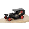 Citroen 5CV Camionnette Bally 1926 1:43 - Eligor - Model ze sbírky  Citroen 5 CV Camionnette Bally - kovový model