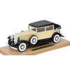 Cadillac 452 A 1931 1:43 - Solido Model ze sbírky  Cadillac 452A 1931 - kovový model