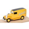 Ford V8 Camionnette Jemoli 1:43 - Eligor - Model ze sbírky  Ford V8 Camionnette Jemoli - kovový model