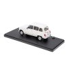 Renault 4 GTL Pape Francois 1984 1:43 - Hachette časopis s modelem  Renault 4 GTL Pape Francois 1984 - kovový model