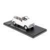 Renault 4 GTL Pape Francois 1984 1:43 - Hachette časopis s modelem  Renault 4 GTL Pape Francois 1984 - kovový model