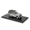 Renault 4L Decouvrable Heuliez 1981 1:43 - Hachette časopis s modelem  Renault 4 L Decouvrable Heuliez 1981 - kovový model