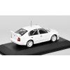 Škoda Octavia WRC EVO 2 1:43 - FoxToys  Škoda Octavia WRC EVO2 - kovový model auta