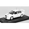 Škoda Octavia WRC EVO 2 1:43 - FoxToys  Škoda Octavia WRC EVO2 - kovový model auta