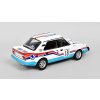Škoda 130 LR #18 Rally Bohemia 1986 1:18 - Foxtoys  Škoda 130 LR No.18 Rally Bohemia 1986 - kovový model auta