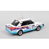 Škoda 130 LR #24 RAC Lombard Rally 1986 1:18 - Foxtoys  Škoda 130 LR No.24 RAC Lombard Rally 1986 - kovový model auta