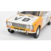 Lada 1500 VAZ-2103 Veřejna Bezpečnost Městska správa SNB Praha 1:18 - Model Depo / CAL  Lada-1500 VAZ 2103 Veřejna Bezpečnost - kovová model auta