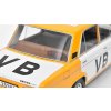 Lada 1500 VAZ-2103 Veřejna Bezpečnost Městska správa SNB Praha 1:18 - Model Depo / CAL  Lada-1500 VAZ 2103 Veřejna Bezpečnost - kovová model auta