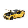 Mercedes-Benz AMG GT R 1:24 - Welly  Mercedes AMG GT-R - kovový model