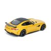 Mercedes-Benz AMG GT R 1:24 - Welly  Mercedes AMG GT-R - kovový model