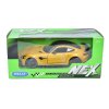 Mercedes-Benz AMG GT R 1:24 - Welly  Mercedes AMG GT-R - kovový model