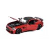 Mercedes-Benz AMG GT R 1:24 - Welly  Mercedes-AMG GT-R - kovový model