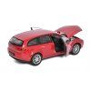 Alfa Romeo 159 Sportwagon 1:24 - Welly  Alfa Romeo 159 Sportwagon - kovový model auta