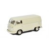 Volkswagen T1 Bus 1963 1:24 - Welly  VW T1 Bus - kovový model