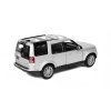 Land Rover Discovery 4 1:24 - Welly  Land Rover Discovery 4 - kovoý model auta