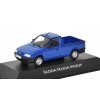 Škoda Felicia Pick-up 1995 1:43 - Kaleidoskop slavných vozů časopis s modelem #46  Škoda Felicia Pick-up 1995 - DeAgostini - kovový model auta