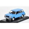 LADA 2104 VAZ 1:43 časopis s modelem BAZAROVE ZBOŽÍ  VAZ-2104 LADA COMBI - kovový model auta