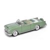 Packard Caribbean 1953 1:28 - Welly  Packard Caribbean 1953 - kovový model auta