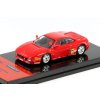 Ferrari 348 Challenge Presentation 1:64 - TARMAC Models  Ferrari 348 - kovový model