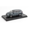 Škoda Octavia IV Combi 2020 Šedá Graphite Metalíza 1:43 - Abrex  Škoda Octavia 4 Combi 2020 - kovový model