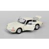 Porsche 911 1:24 - Welly  Porsche 911 - kovový model