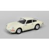 Porsche 911 1:24 - Welly  Porsche 911 - kovový model auta