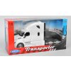 Freightliner Cascadia tahač 1:32 - Welly  Freightliner Cascadia - kovový model auta
