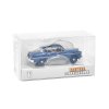Sachsenring P 240 1:87 tm. modrá - Brekina  Sachsenring P240 - model auta