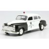 Chrysler De Soto Ontario Police 1:43 - Policejní auta BAZAROVÉ ZBOŽÍ  Chrysler De Soto sedan - Policejní auta