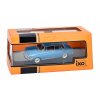 Škoda 1000 MBX 1966 1:43 - IXO Models  Škoda 1000MBX - kovový model