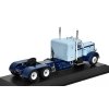 Peterbilt 350 1952 1:43 - IXO Models  Peterbilt 350 1952 - kovový model auta