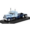 Peterbilt 350 1952 1:43 - IXO Models  Peterbilt 350 1952 - kovový model auta