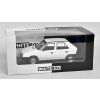 Škoda Favorit bílá 1:24 - WhiteBox  Škoda Favorit - kovový model auta
