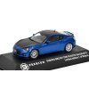 Subaru BRZ STI tS 2012 1:43 - TRIPLE9  Subaru BRZ STI tS - kovový model auta 1:43