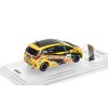 Honda Fit 3 RS #99 J's Racing Super Taikyu 2014 1:64 - INNO Models  Honda Fit 3 RS No.99 J's Racing Super Taikyu 2014 - kovový model auta